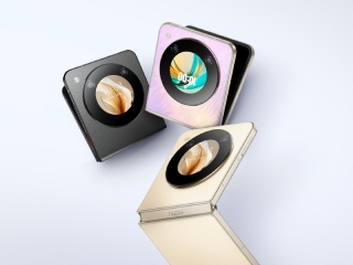 Nubia Flip 5G With Snapdragon 7 Gen 1 SoC, 33W Fast Charging Launched: Price, Specifications