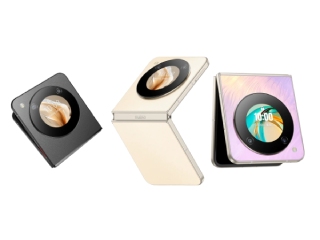 Nubia Flip II Reportedly Spotted on TENAA, MIIT Sites; Design, Key Features Leaked