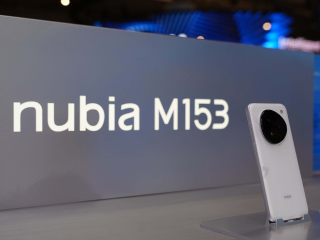 Nubia to Launch New AI-Powered Smartphone at World Artificial Intelligence Conference 2026