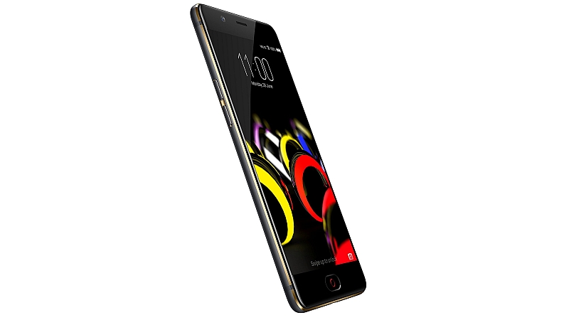 Nubia Smartphones Discounted in Summer Rush Sale on Amazon India