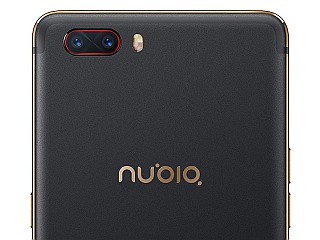 Nubia M2 to Go on Open Sale on Thursday via Amazon India
