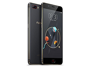 Nubia M2 With Dual Cameras to Go on Sale in India Today