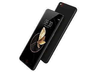 Nubia M2 Play to Go on Sale in India on Friday via Amazon India