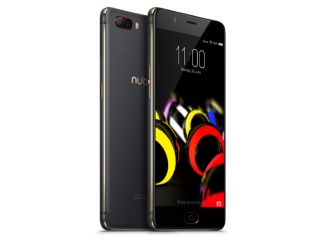 Nubia M2 With Dual Cameras Launched in India: Price, Release Date, Specifications
