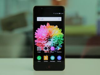 Nubia M2 Review