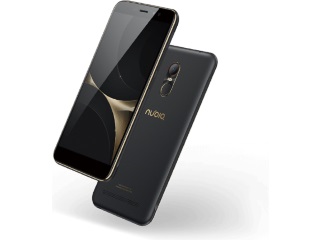 Nubia N1 Lite Expected to Launch in India on Monday