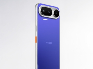 Nubia NaviX Ultra Design, Colourways Unveiled Ahead of July 17 Launch