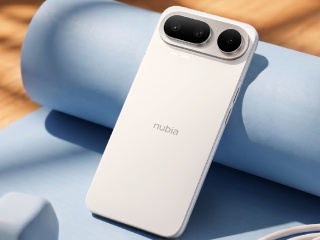 Nubia NaviX Ultra Key Specs Leaked Ahead of AI-Agent Smartphone Debut