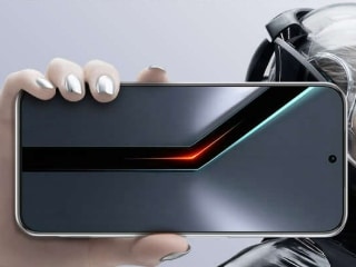 Nubia Neo 5 GT With MediaTek Dimensity 7400 SoC Launched at MWC 2026: Price, Specifications