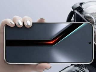 Nubia Neo 5 GT Announced With 6,210mAh Battery: Check Price, Features