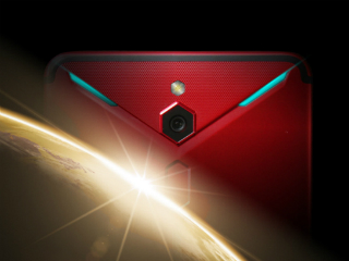 Nubia Red Magic 2 Crowdfunding Goes Live in China Starting November 6