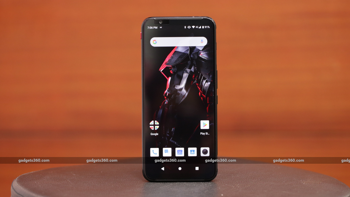 Nubia Red Magic 3 गेमिंग फोन लॉन्च हुआ भारत में, 12 जीबी रैम से है लैस