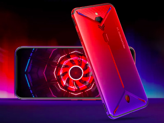 Nubia Red Magic 3S Price in India Revealed Through a Flipkart Listing Ahead of Tomorrow&#039;s Launch