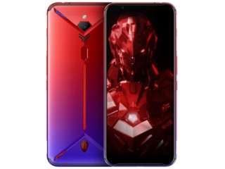 Nubia Red Magic 5G Spotted on Geekbench Site With 8GB, 12GB RAM Variants