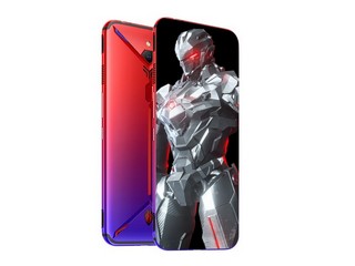 Nubia Red Magic 3S With Snapdragon 855+ SoC, Up to 12GB of RAM Launched in India: Price, Specifications