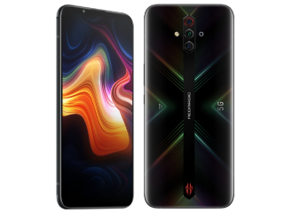 Nubia Red Magic 5G Lite With 5100mAh Battery, Quad Rear Cameras Launched in Spain: Price, Specifications