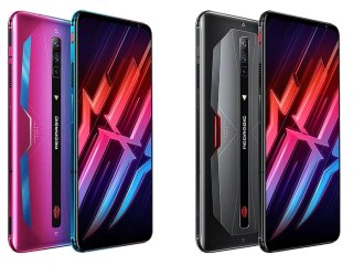 Red Magic 6, Red Magic 6 Pro to Go Up for Pre-Orders Globally From April 9