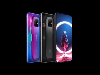 Nubia Red Magic 7 Pro, Red Magic 7 With Snapdragon 8 Gen 1 SoCs Launched: Price, Specifications