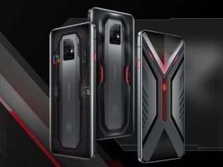 Nubia Red Magic 7 Pro With Snapdragon 8 Gen 1 SoC, Triple Cameras Launched Globally: Price, Specifications