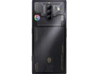 Nubia Red Magic 8 Pro Series With Snapdragon 8 Gen 2 SoCs Launched: Price, Specifications