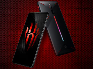 Nubia Red Magic Gaming Smartphone to Be Globally Available via IndieGoGo