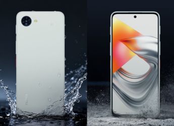 ZTE Nubia S2R Design Leaked Ahead of Launch; to Come With Single Rear Camera