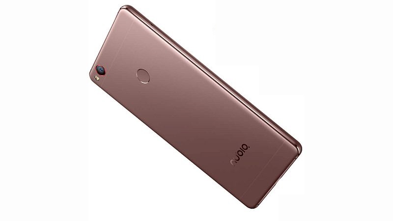 Nubia Z11, N1 to Get India-Specific Panic Button Feature Soon
