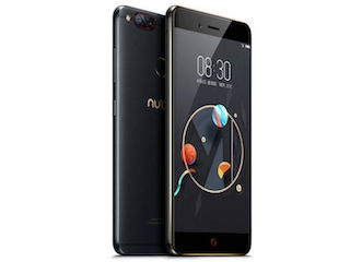 Nubia Z17 mini With 6GB of RAM, Dual Rear Cameras Launched