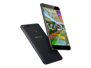 Nubia Z17 mini With Dual Rear Camera Launched in India: Price, Release Date, Specifications, and More