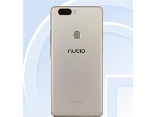 Nubia Z17 With Dual Camera Setup, Snapdragon 835 SoC Expected to Launch on June 1