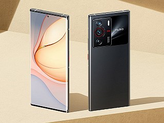 Nubia Z40 Pro With Snapdragon 8 Gen 1, New Sony IMX787 Primary Camera Launched: Price, Specifications