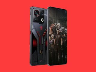 Nubia Z40S Pro With Snapdragon 8+ Gen 1 SoC, 64-Megapixel Camera Launched: Price, Specifications