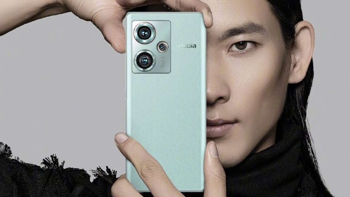 Nubia Z50 Spotted on 3C Certification Website With 80W Fast Charging Ahead of Launch