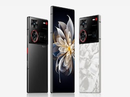 Nubia Z60 Ultra Leading Version With Under-Display Camera, 6,000mAh Battery Debuts Alongside Nubia Z60S Pro: Price, Specifications Nubia Z60 Ultra Leading Version With Under-Display Camera, 6,000mAh Battery Debuts Alongside Nubia Z60S Pro: Price, Specifications