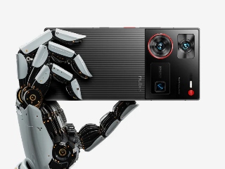 Nubia Z60 Ultra Leading Version With Under-Display Camera, 6,000mAh Battery Debuts Alongside Nubia Z60S Pro: Price, Specifications