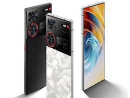 Nubia Z60S Pro 3C Certification Confirms Satellite Connectivity, 80W Fast Charging and Other Details: Report Nubia Z60S Pro 3C Certification Confirms Satellite Connectivity, 80W Fast Charging and Other Details: Report
