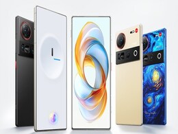 Nubia Z70 Ultra With Snapdragon 8 Elite SoC, 64-Megapixel Telephoto Camera Launched: Price, Specifications Nubia Z70 Ultra With Snapdragon 8 Elite SoC, 64-Megapixel Telephoto Camera Launched: Price, Specifications
