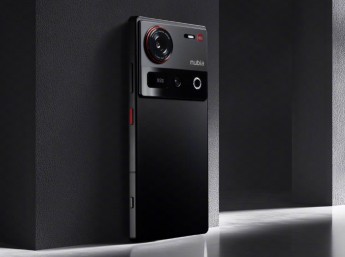 Nubia Z70 Ultra With Snapdragon 8 Elite SoC Set for Global Launch on November 26