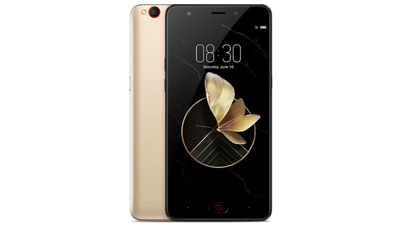 Nubia M2 Play With 4G VoLTE Support Launched in India: Price, Specifications