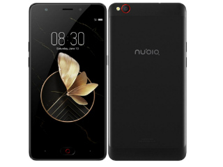 Nubia M2 Play With 4G VoLTE Support Launched in India: Price, Specifications