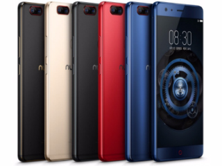 Nubia Z17 With 8GB RAM, Quick Charge 4+ Launched: Price, Specifications, and More