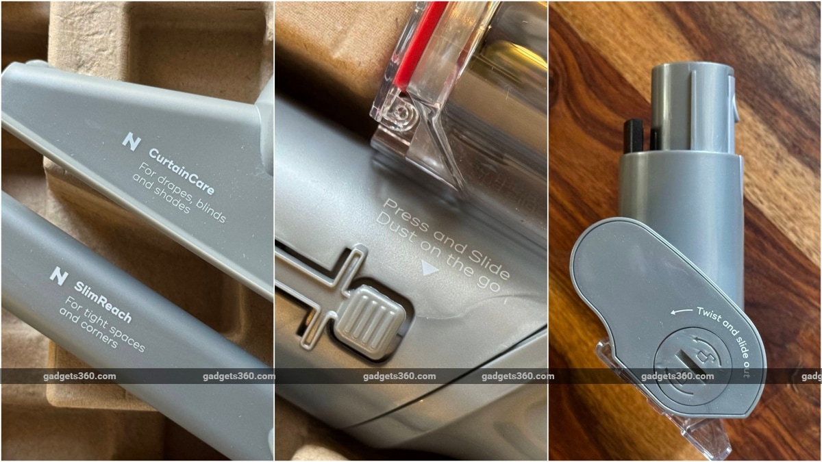 nuuk ren pro labelling tools gadgets 360 NuukRenPro  Nuuk