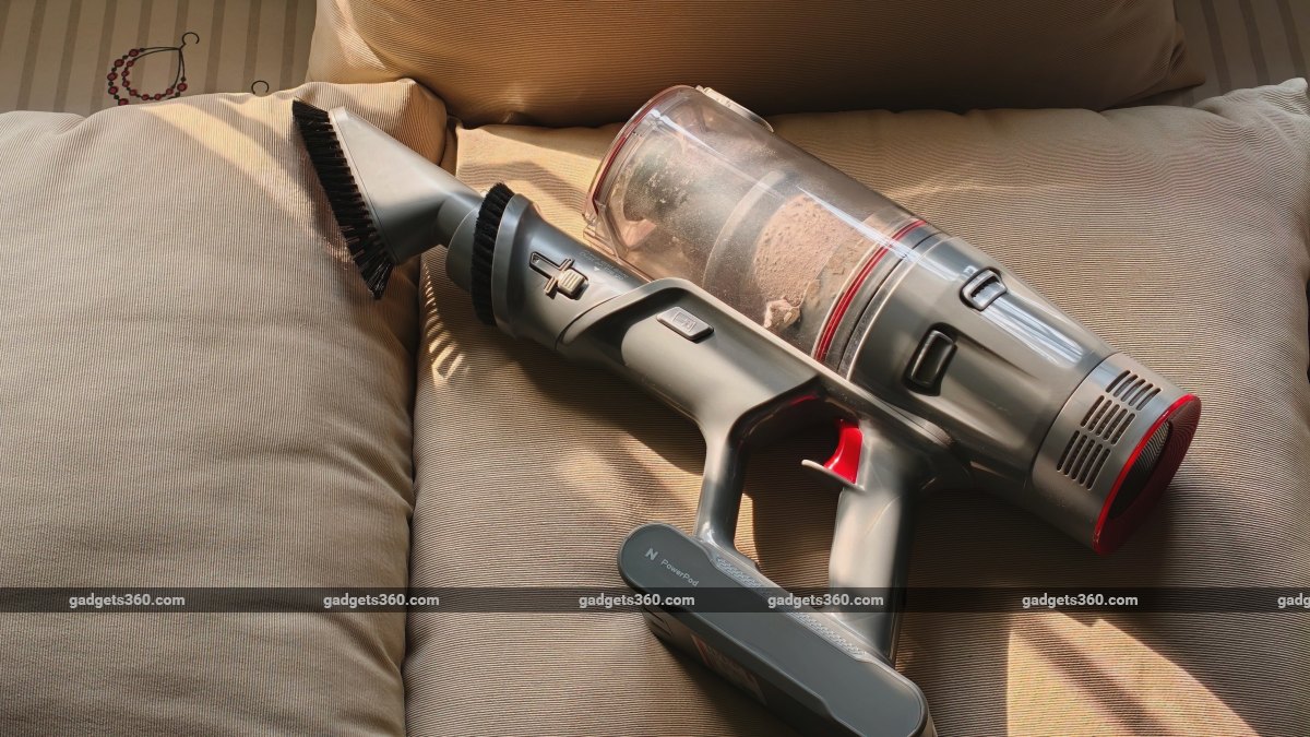 Nuuk Ren Pro Vacuum Review: Power-Packed Performance at an Attractive Price