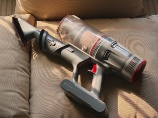 Nuuk Ren Pro Vacuum Review: Power-Packed Performance at an Attractive Price