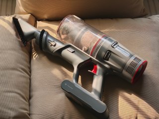 Nuuk Ren Pro Vacuum Review: Power-Packed Performance at an Attractive Price