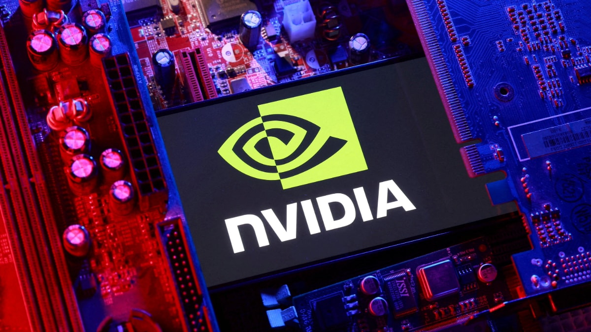 Nvidia Bets Big on Intel With $5 Billion Stake and Chip Partnership