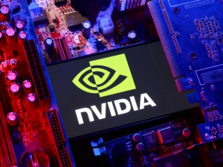 Nvidia Bets Big on Intel With $5 Billion Stake and Chip Partnership