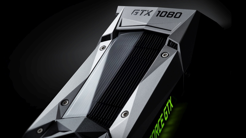 Nvidia Driver Update Throttles Memory Clock of 10-Series GeForce Graphics Cards