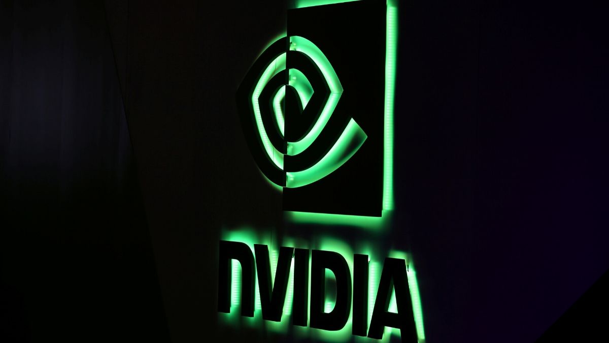 Nvidia Launches Chip Aimed at Data Centre Economics