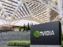 Prime Minister Narendra Modi Meets Nvidia CEO, Discuss India’s AI Potential Prime Minister Narendra Modi Meets Nvidia CEO, Discuss India’s AI Potential